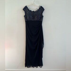Xscape Maxi Dress